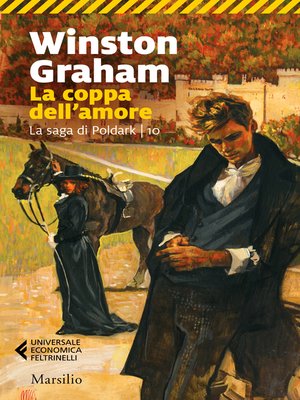 cover image of La coppa dell'amore
